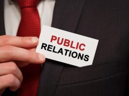 Co promuje public relations? Co promuje public relations?